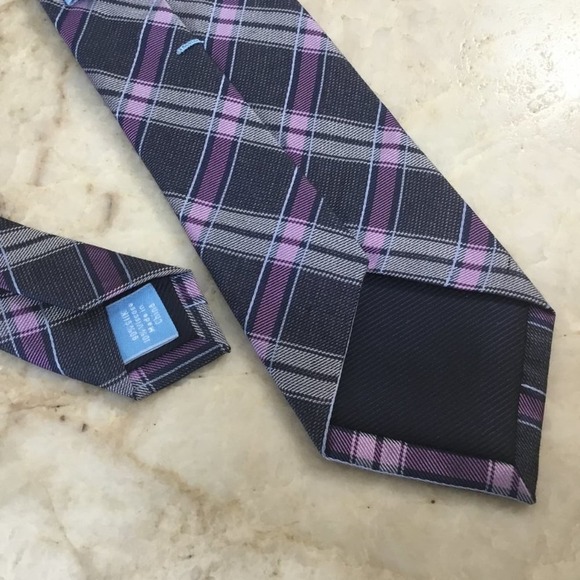 COUNTESS MARA SILK TIE - Picture 6 of 9